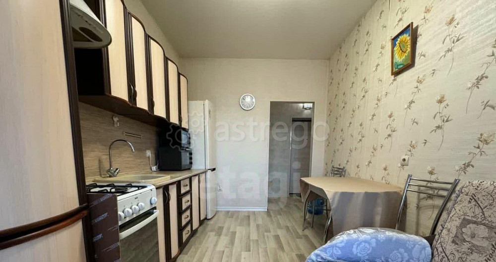 1-комн. квартира, 43.7 м2, 5/5 эт. Энем - изображение 6