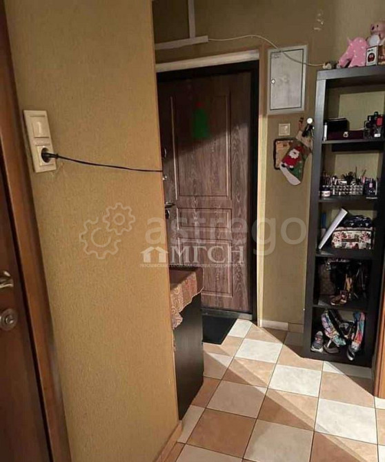 2-комн. квартира, 45 м2, 5/9 эт. Москва - изображение 1