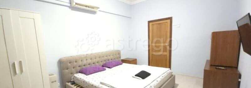2-комн. квартира, 60 м2, 1/5 эт. Москва - изображение 3