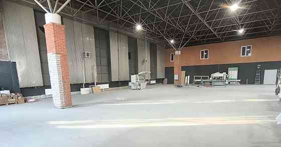 Производственное, 848 м2 Сергиев Посад