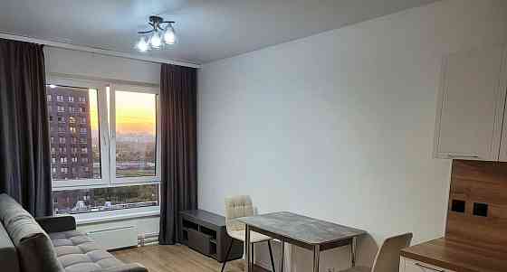 1-комн. квартира, 32 м2, 22/25 эт. Москва