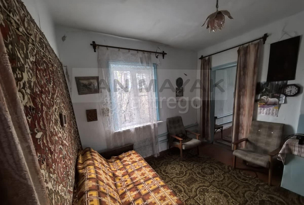 Дом, 59 м, 13 соток, 1 эт. Гиагинская - изображение 10