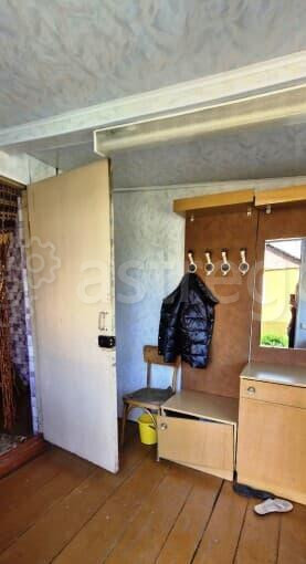 Дача, 40 м2 Егорьевск - изображение 3