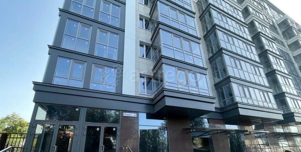 Свободного назначения, 106 м2 Белгород - изображение 1