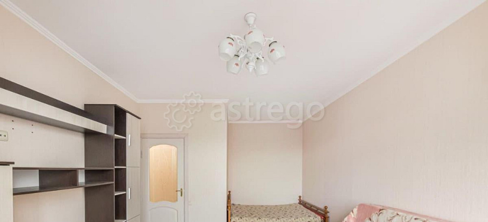 1-комн. квартира, 41 м2, 8/25 эт. Балашиха - изображение 7