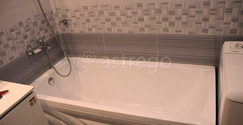 1-комн. квартира, 40 м2, 4/16 эт. Москва - изображение 3