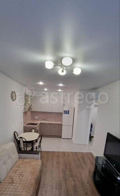 2-комн. квартира, 45 м2, 7/24 эт. Москва - изображение 2