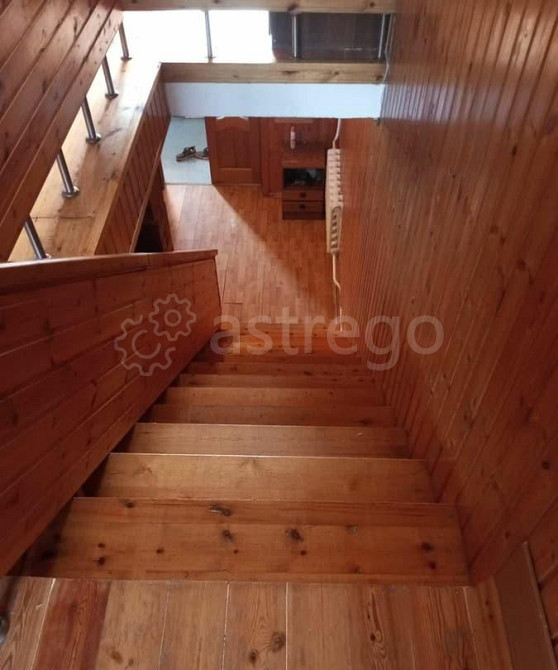 Коттедж, 215 м2, 15 соток, 3 эт. Дубовое - изображение 3