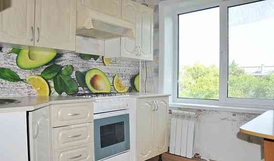 2-комн. квартира, 43 м2, 5/5 эт. Благовещенск