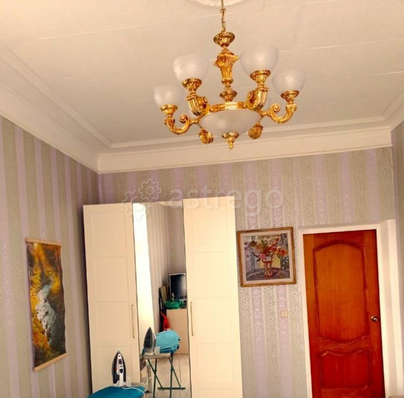 Комната, 17 м2, 5/5 эт. Красногорск - изображение 4