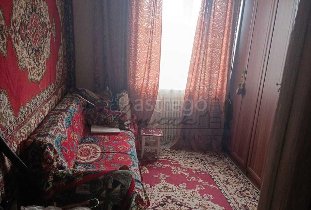 3-комн. квартира, 61 м2, 6/10 эт. Старый Оскол - изображение 7