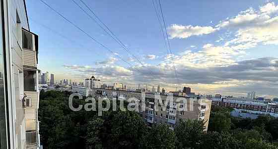 1-комн. квартира, 35 м2, 11/12 эт. Москва