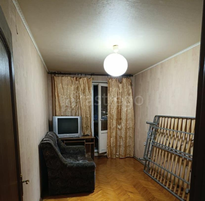Комната, 33 м2, 1/9 эт. Москва - изображение 4