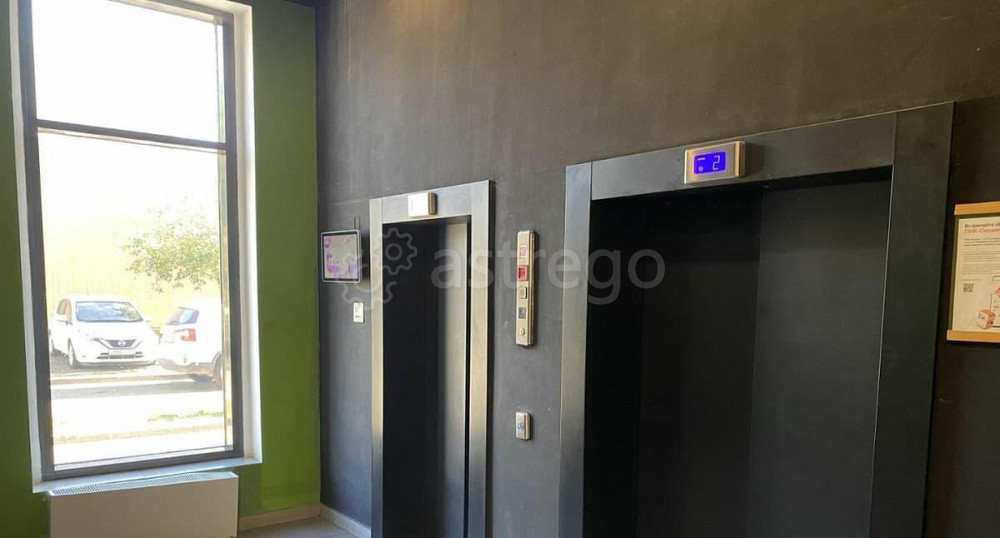 Студия, 35 м2, 11/25 эт. Москва - изображение 4