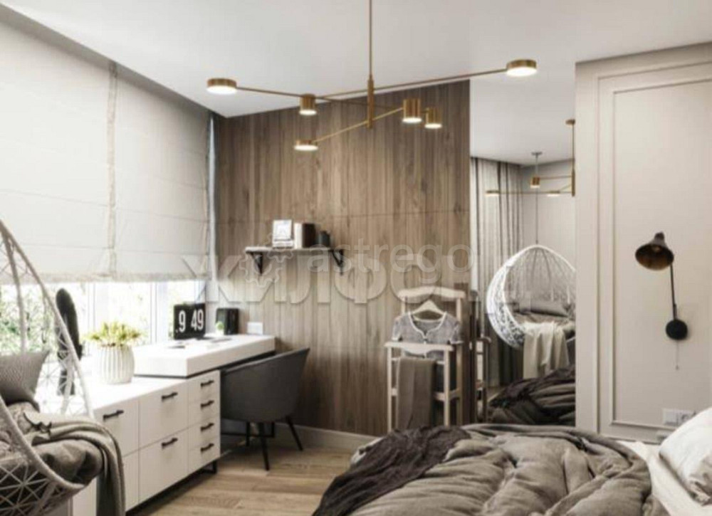 1-комн. квартира, 67 м2, 3/10 эт. Красноярск - изображение 10