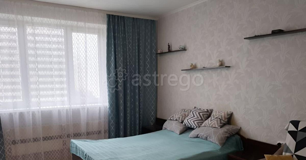 Комната, 17.1 м2, 9/12 эт. Москва - изображение 5
