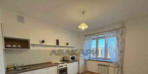 1-комн. квартира, 49 м2, 12/16 эт. Красноярск