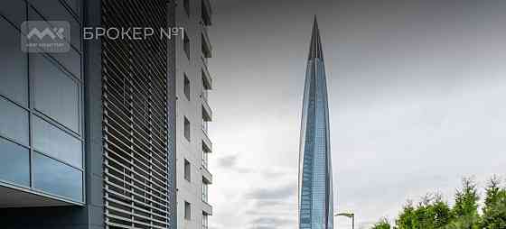 4-комн. апарт-ы, 157 м2, 6/8 эт. Санкт-Петербург