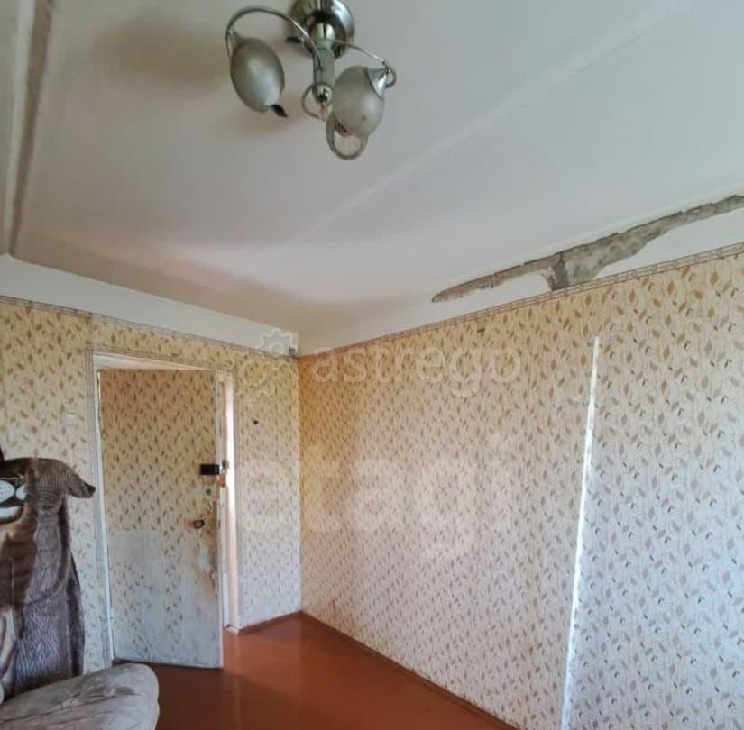 Комната, 11.7 м2, 5/5 эт. Новодвинск - изображение 5