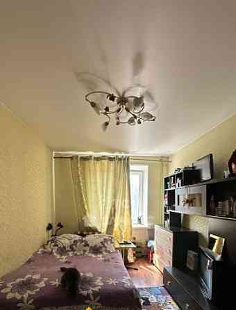 Комната, 35.8 м2, 3/5 эт. Королев