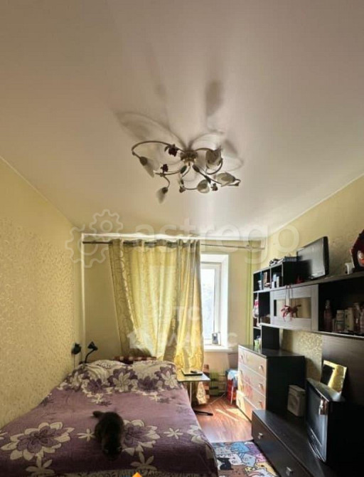 Комната, 35.8 м2, 3/5 эт. Королев - изображение 5