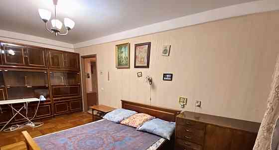 3-комн. квартира, 72 м2, 3/12 эт. Санкт-Петербург