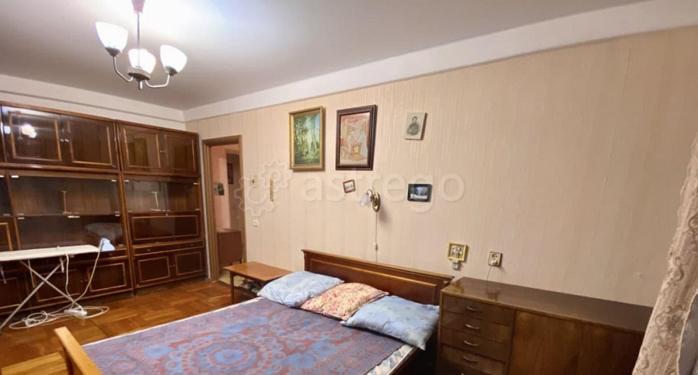 3-комн. квартира, 72 м2, 3/12 эт. Санкт-Петербург - изображение 4