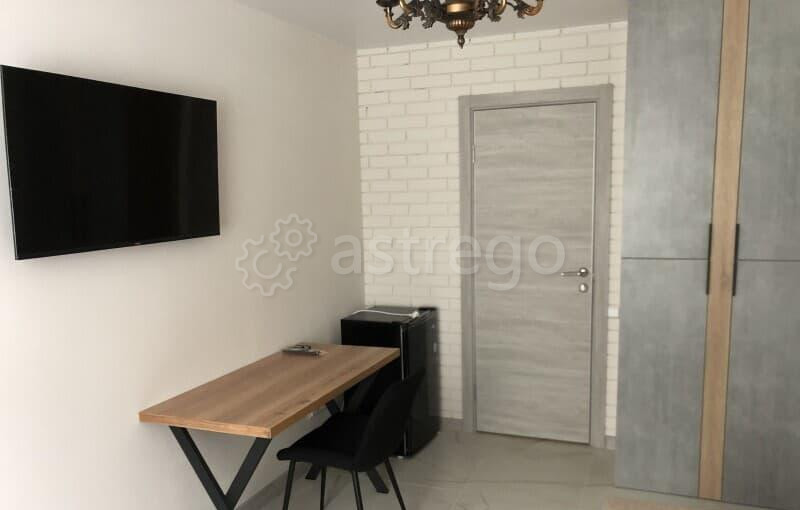 3-комн. квартира, 58 м2, 1/5 эт. Барнаул - изображение 3