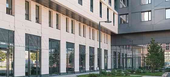 1-комн. апарт-ы, 37.1 м2, 10/10 эт. Санкт-Петербург