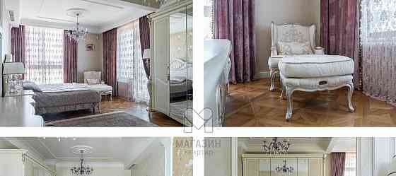 4-комн. квартира, 150 м2, 7/9 эт. Санкт-Петербург