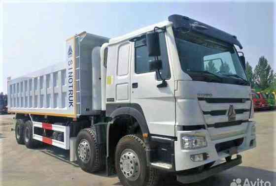 Самосвал Howo Expo 8x4, 2024, Y4582036590249020 Набережные Челны