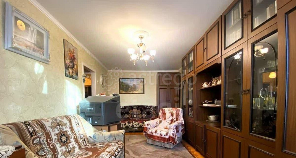 2-комн. квартира, 45.4 м2, 5/5 эт. Одинцово - изображение 7