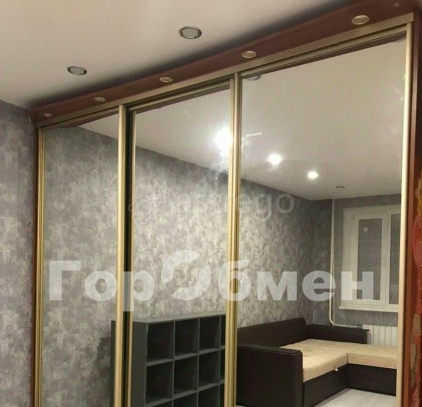 Комната, 18 м2, 3/17 эт. Москва - изображение 1