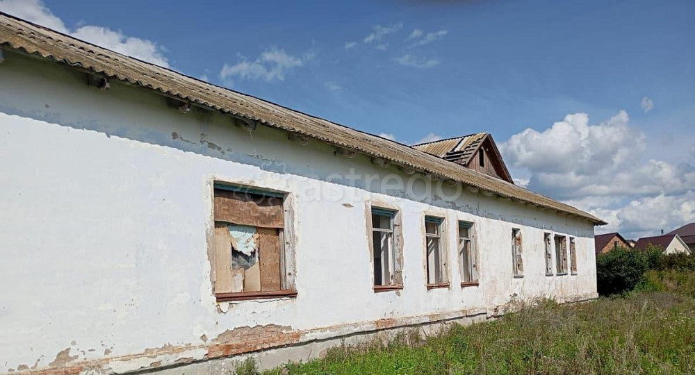 Отдельное здание, 427 м2 Салават - изображение 1