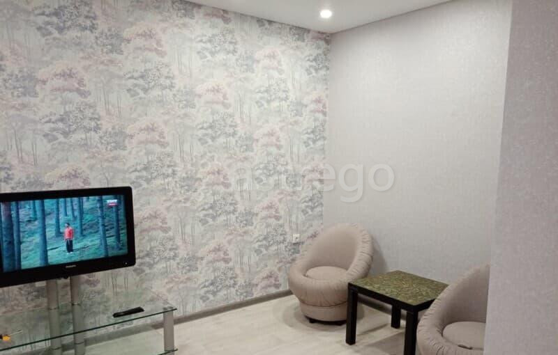 1-комн. квартира, 32 м2, 1/5 эт. Уфа - изображение 3