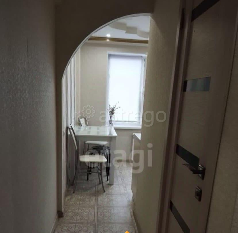 2-комн. квартира, 50 м2, 3/5 эт. Благовещенск - изображение 6