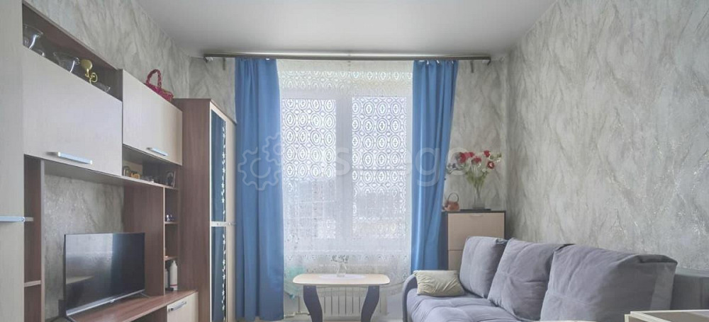 Комната, 15 м2, 5/5 эт. Санкт-Петербург - изображение 2