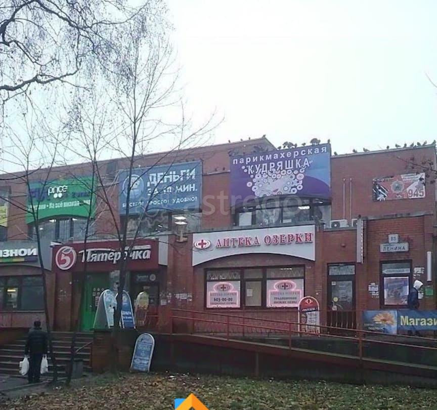 Торговое помещение, 559.9 м2 Санкт-Петербург - изображение 5