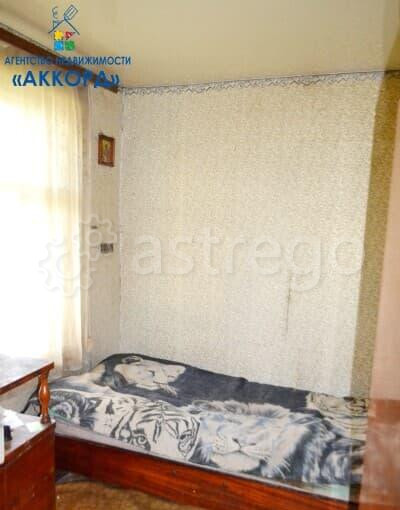 Дом, 40.9 м2 Новоалтайск - изображение 5