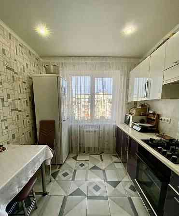 3-комн. квартира, 60 м2, 9/9 эт. Белгород
