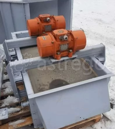 Грохот инерционный промышленный по тонкому золоту Екатеринбург - изображение 1