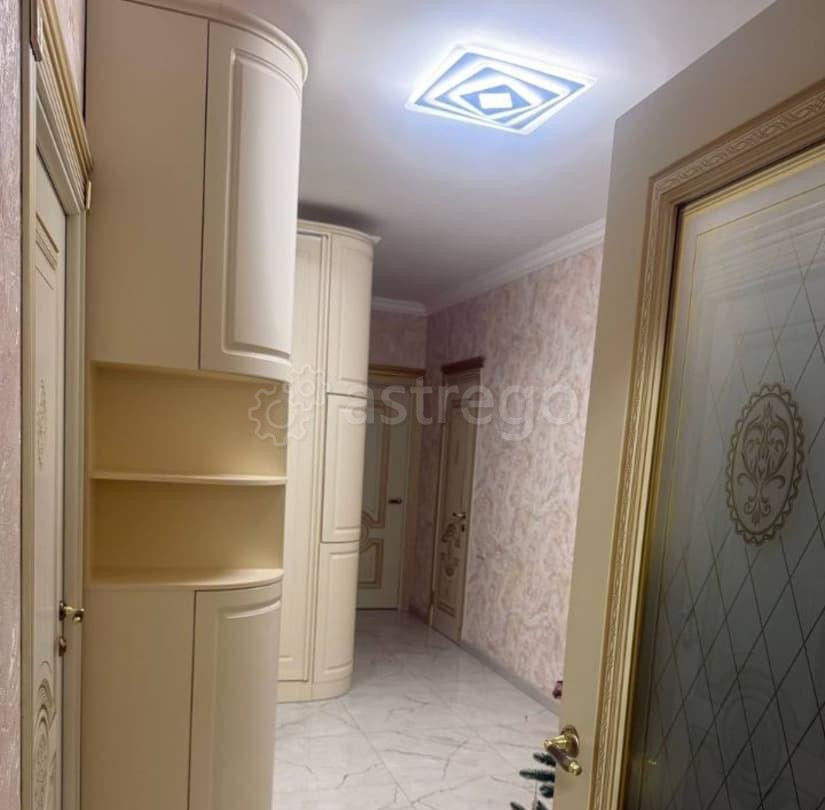 3-комн. квартира, 77.3 м2, 14/25 эт. Котельники - изображение 4