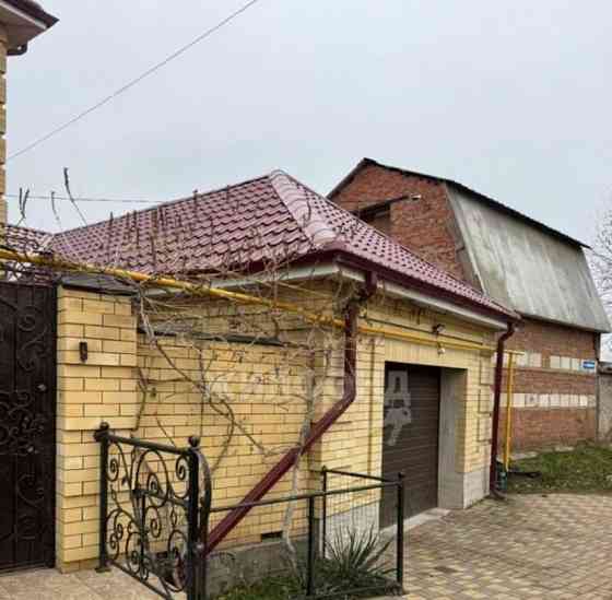 Дом, 200 м2, 7 соток, 2 эт. Астрахань