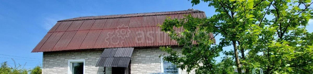 Дом, 104.5 м2, 12 соток, 2 эт. Санкт-Петербург - изображение 6