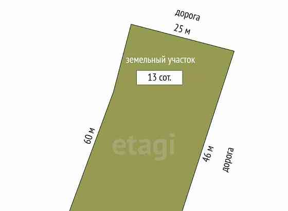 Дом, 41 м2, 13 соток, 1 эт. Коряжма