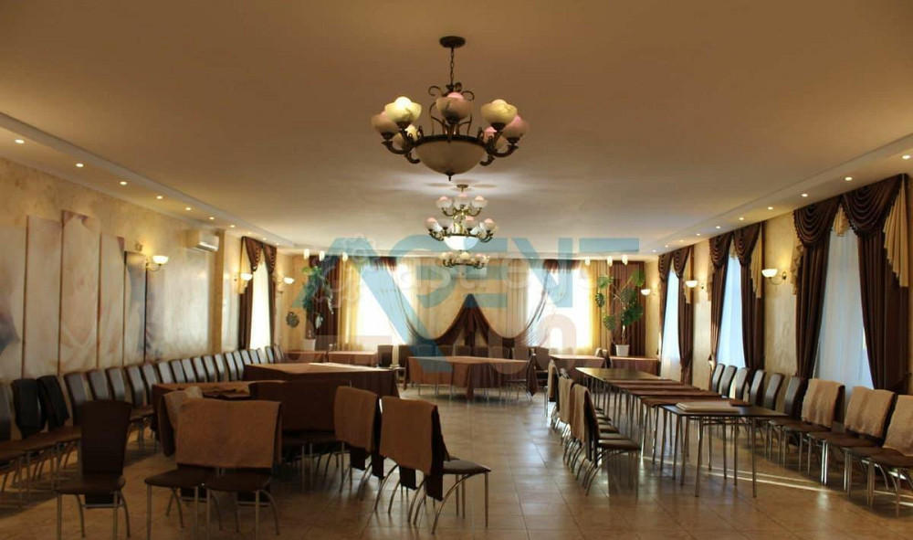 Свободного назначения, 385 м2 Ракитное - изображение 6