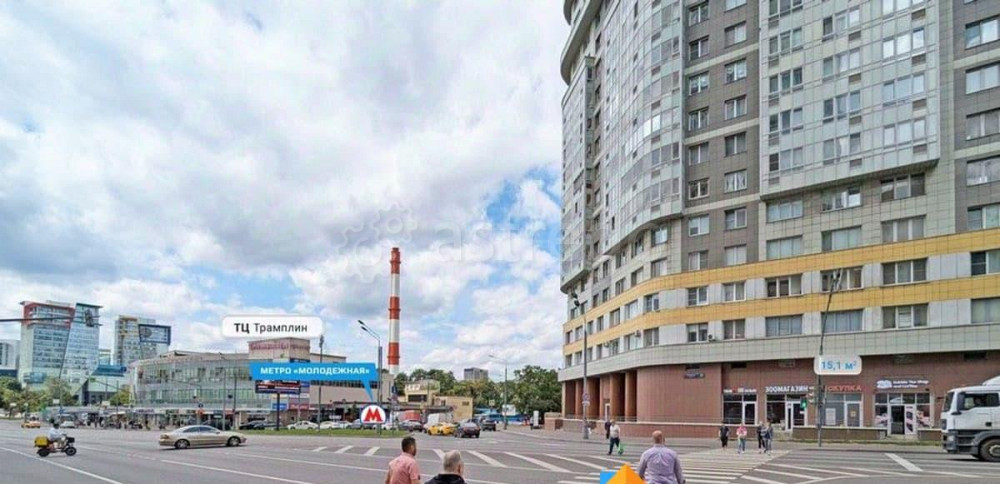 Готовый бизнес, 15.1 м2 Москва - изображение 2
