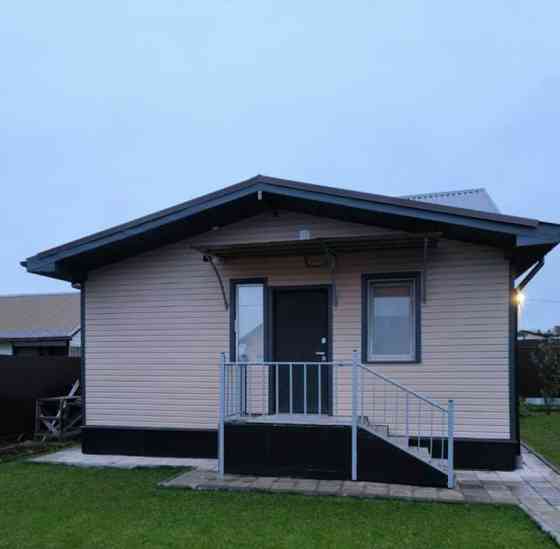 Дом, 90 м2, 6 соток, 2 эт. Щёлково