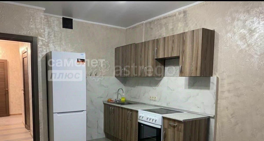 2-комн. квартира, 62 м2, 23/24 эт. Мытищи - изображение 5