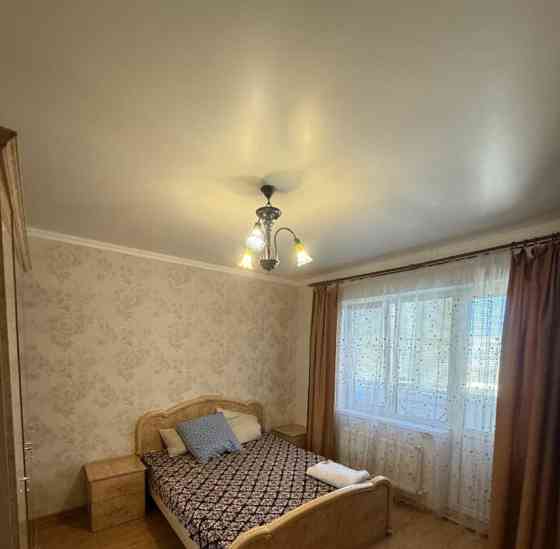 3-комн. квартира, 94 м2, 4/10 эт. Астрахань